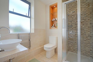 405 Fulwood Road Fulwood